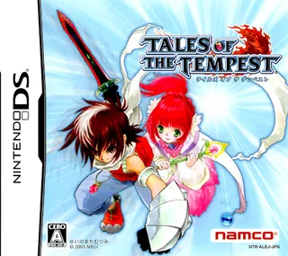 Tales of the Tempest
