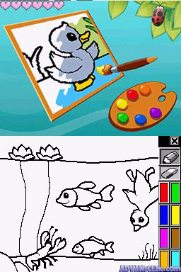 Image in-game