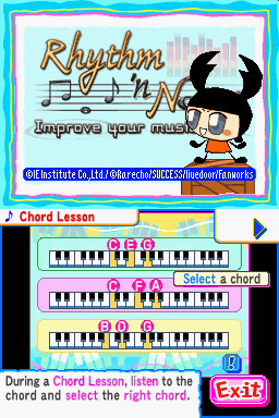 Image in-game