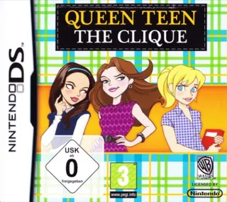 The Clique - Diss and Make Up