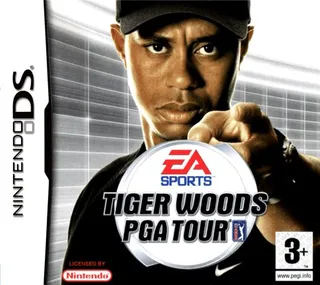 Tiger Woods Pga Tour
