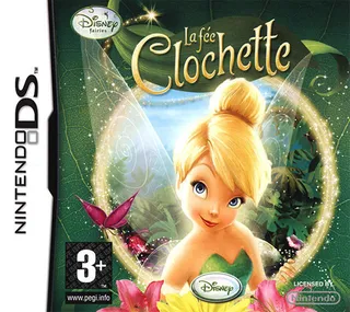 Tinker Bell