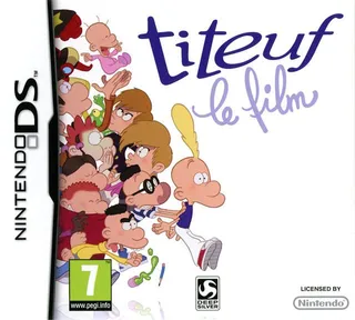 Titeuf Le Film