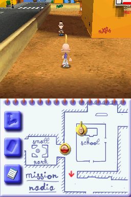 Image in-game