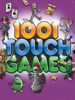 Touch Games