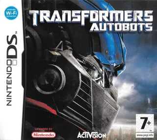 Transformers: Ultimate Autobots Edition