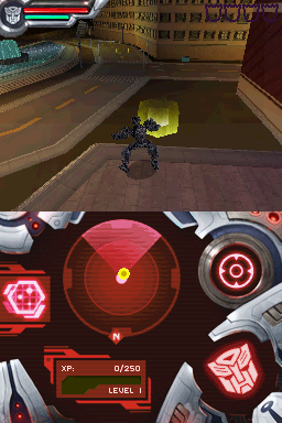 Image in-game