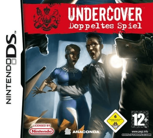 Undercover: Dual Motives