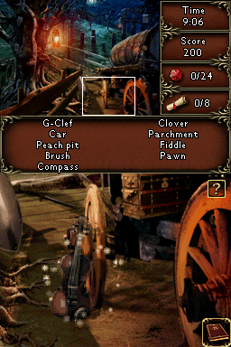 Image in-game