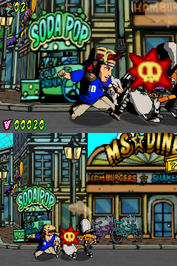 Image in-game