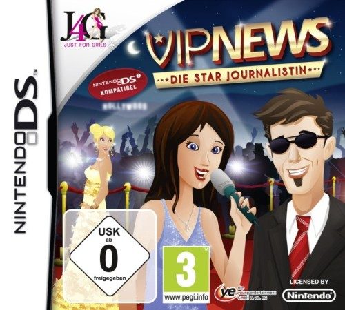 Vip News