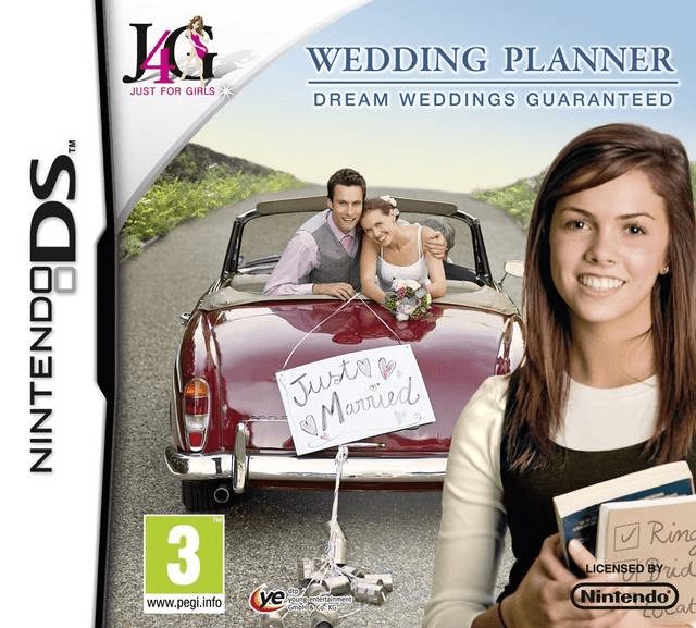 Wedding Planner - Traumhochzeiten Garantiert