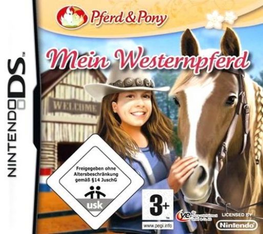 Western Riding Academy