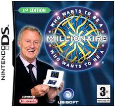 Who Wants to Be a Millionaire - 1st Edition