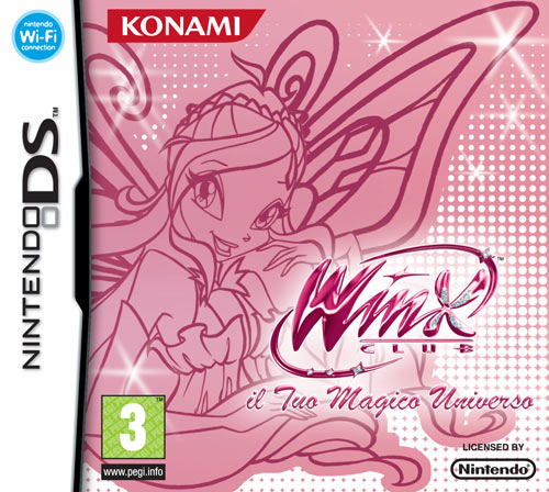 Winx Club: Your Magic Universe
