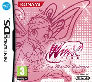 Winx Club: Your Magic Universe