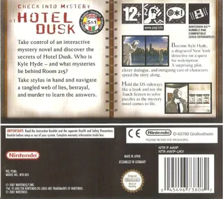 Wish Room - Tenshi no Kioku dos