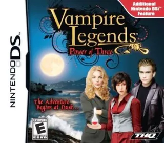Witches & Vampires: Ghost Pirates of Ashburry