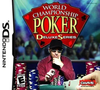 World Championship Poker - Deluxe Series
