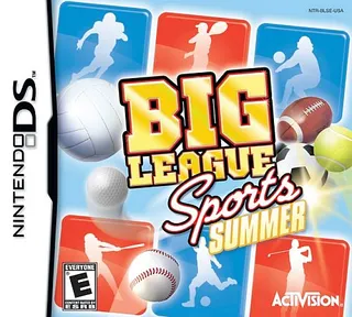 World Championship Sports: Summer