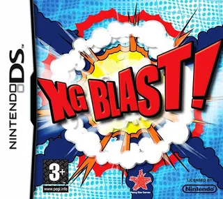 Xg Blast!