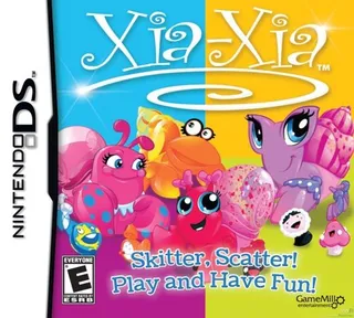 Xia-xia