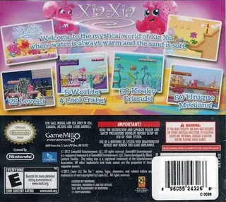 Xia-xia dos