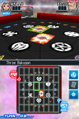 Image in-game