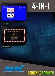 4-in-1 - Dos