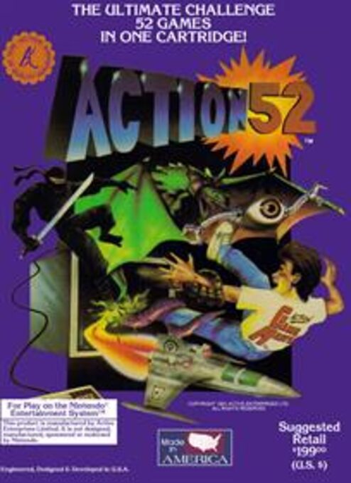 Action 52