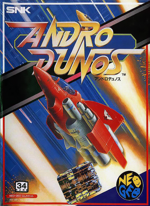 androdun