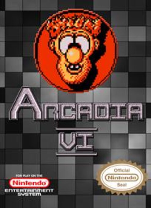 Arcadia VI