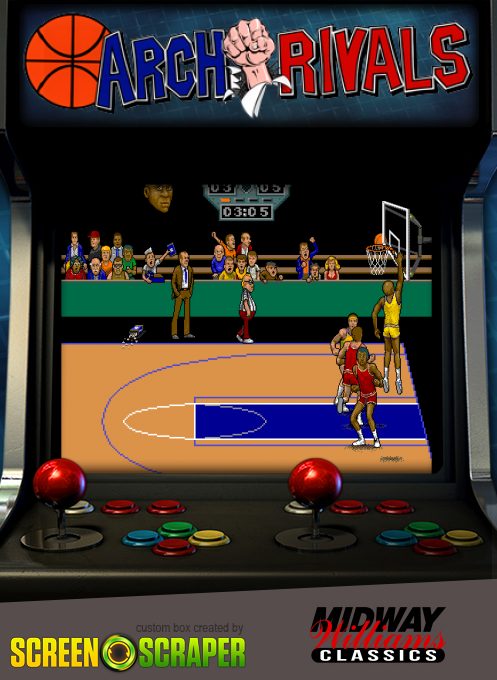 Arch Rivals