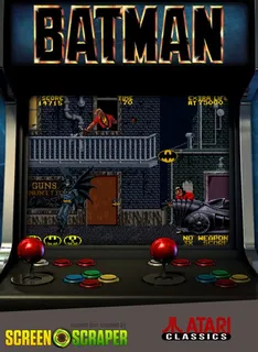 Batman