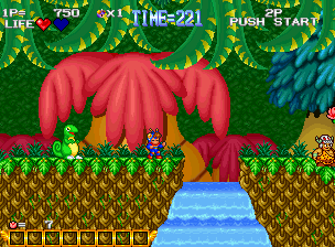 Captura de tela