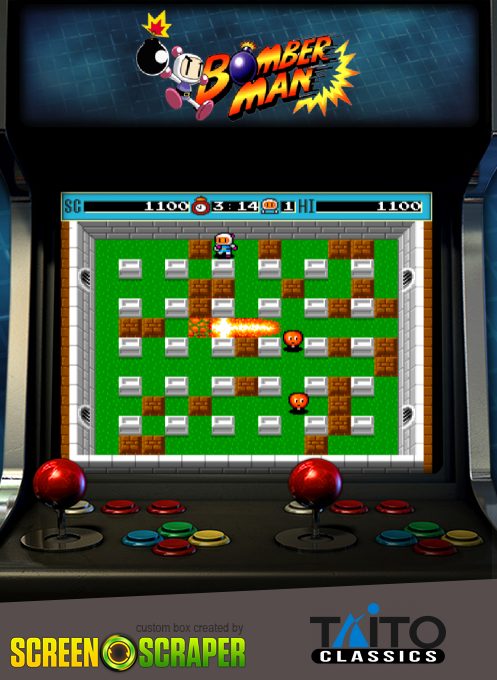 Bomberman