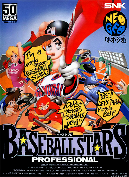 bstars