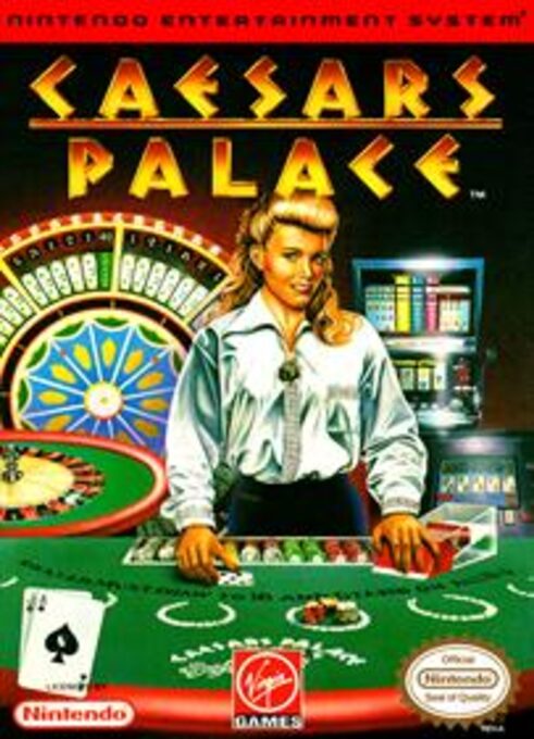 Caesars Palace