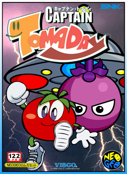 ctomaday