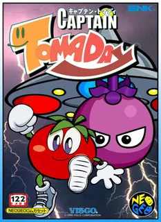 ctomaday