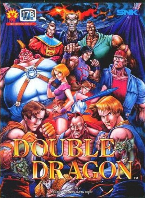 doubledr