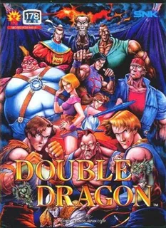 doubledr