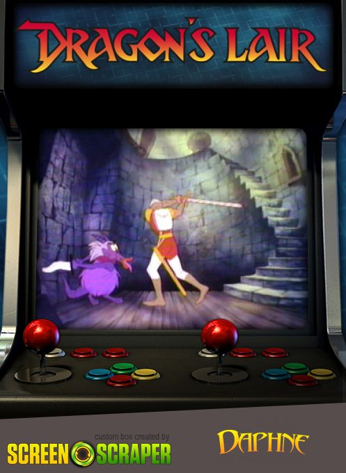 Dragon's Lair