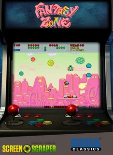 Fantasy Zone