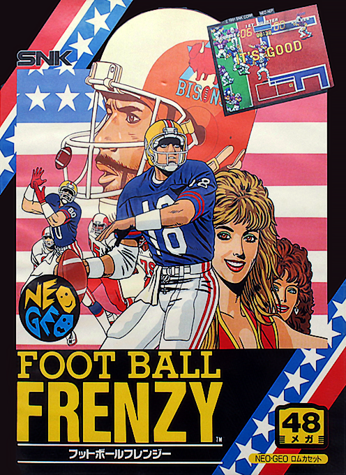 fbfrenzy