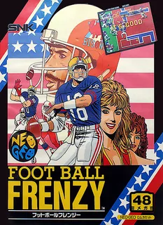 fbfrenzy