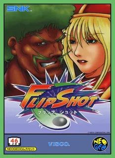 flipshot