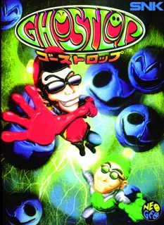 Ghostlop