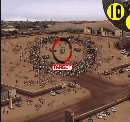 Image in-game