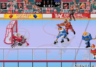 Image in-game